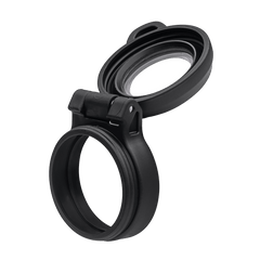 bakre Flip-Up Skydd transparent EN STL