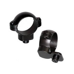 QR ringar 34 mm superhöga SVART / QR RING 34MM SUPERHÖGA