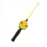 70EVA Pimpelspö GUL / EN STL