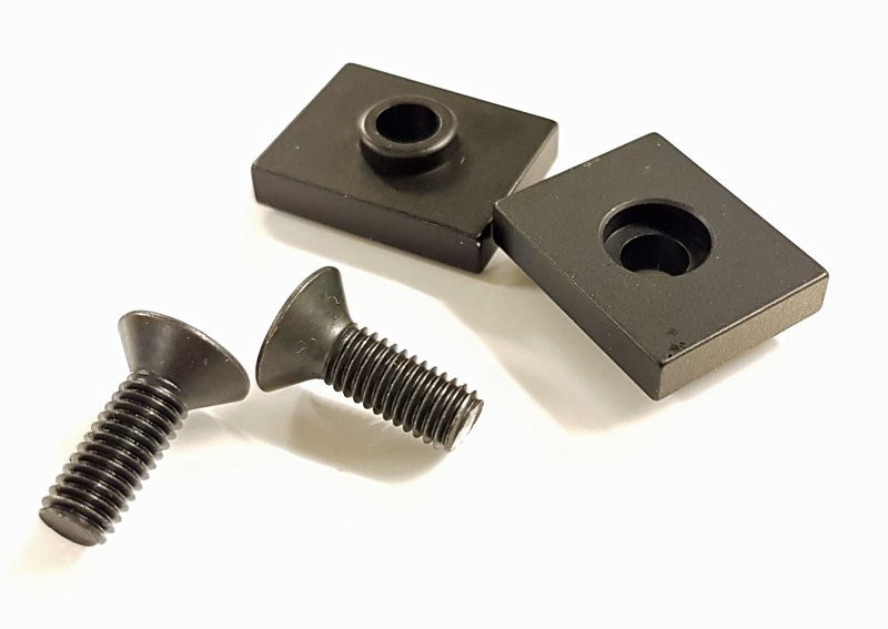 Original Spacer 4 mm För Sadelmontage/Ringar EN STL