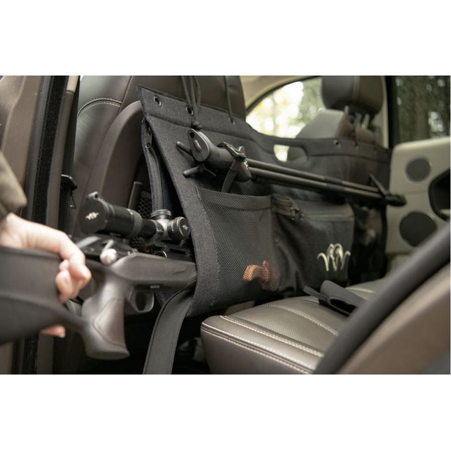 Vapenhållare Bil EN STL