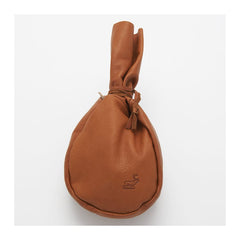 Kaffepåse i renskinn - small - 6 dl EN STL