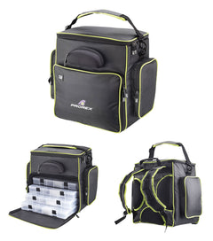 Prorex Roving Rucksack 4 Box EN STL