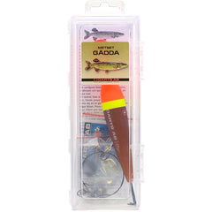 Metset Gädda EN STL