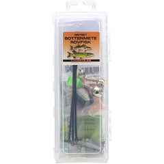 Metset Botten Gös EN STL