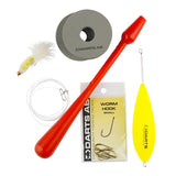 Metset Bombarda Ädelfisk Delux EN STL