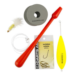 Metset Bombarda Ädelfisk Delux EN STL