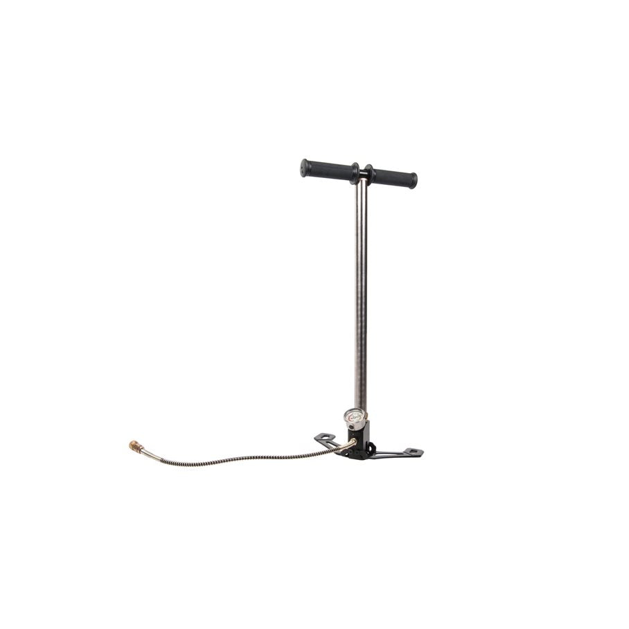 PCP Pump 3-stegs Max 300 Bar SVART / ONE SIZE