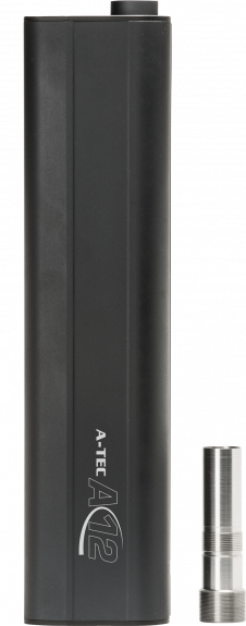 A12 Choke Invector Mossberg M 1/2/0,50 mm) EN STL