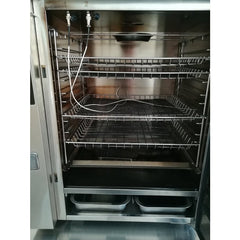 Professional P10 Smoker EN STL