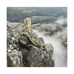 Hunter 102X220 cm Mountain EN STL