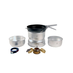 Stormkök 25-3 UL EN STL