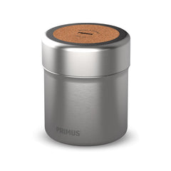 Preppen Vacuum jug 0,7 liter Stainless EN STL