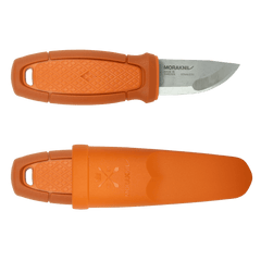 Eldris Neck Knife Kit Burnt Orange ORANGE / EN STL