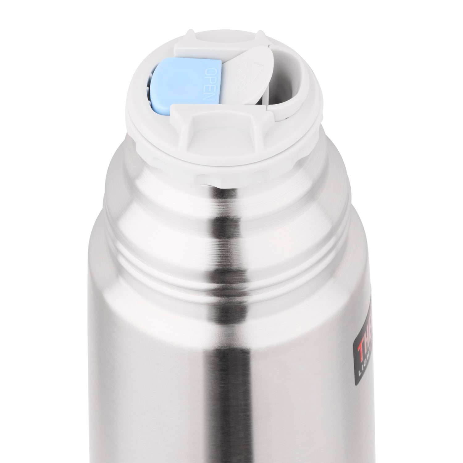 Ståltermos 0,75 L EN STL