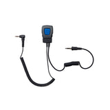 Sordin Miniheadset Smart SVART / ONE SIZE