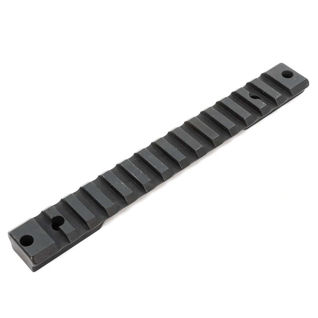 MAKuick adapterskena Picatinnyskena för Sauer 101 EN STL