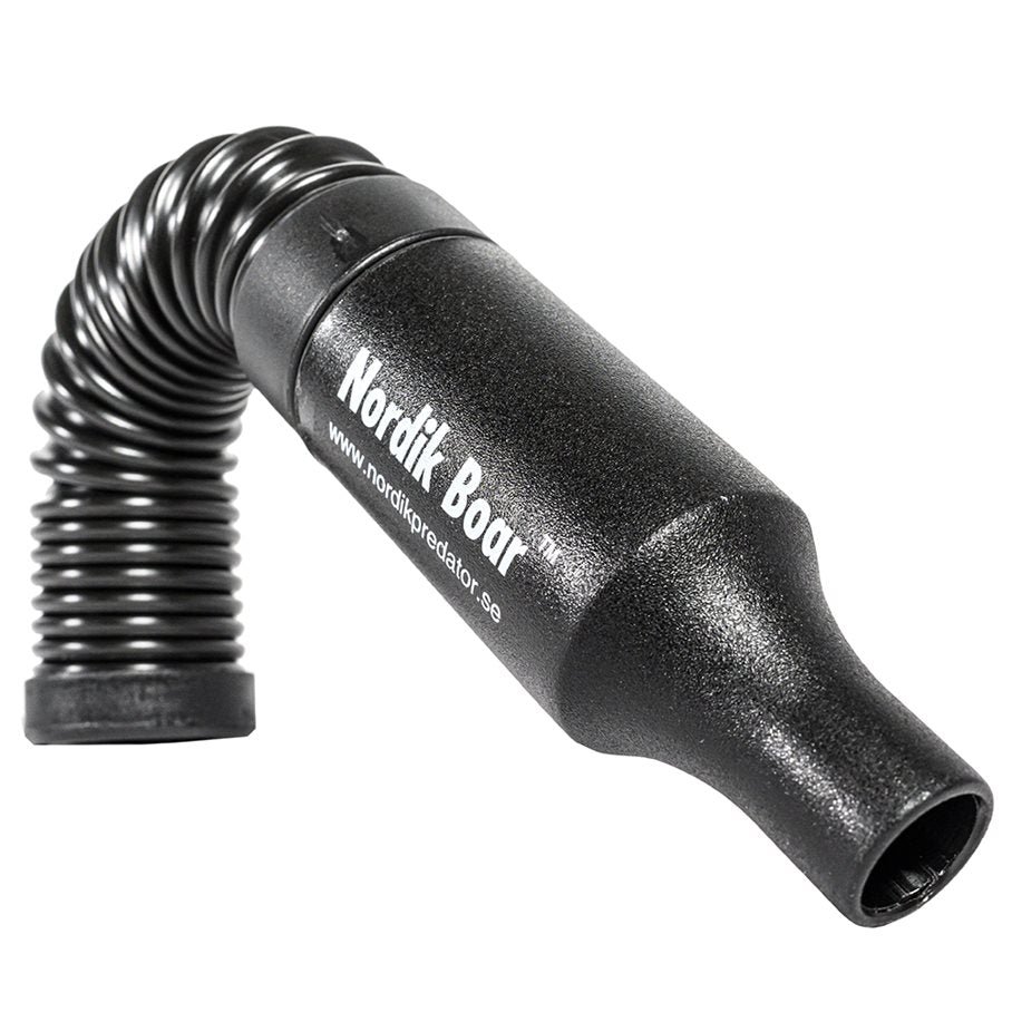 Nordik Boar lockpipa vildsvin EN STL
