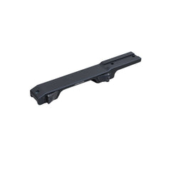Blaser Snabbfäste, ATN, bygghöjd 12 mm EN STL