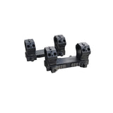 Tactical Flex, 30 mm, 23 mm bygghöjd, 20-40 MOA EN STL