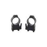 Maxima QD 1" ultra höga ringar (snabbfästen) EN STL