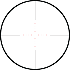 Vantage 4-16x50 AO, Belyst EN STL