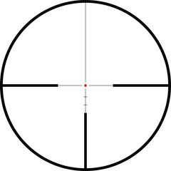 Endurance 30 SF 4-16x50, Belyst EN STL