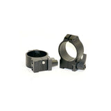 Maxima QD 30 mm höga ringar Tikka (snabbfästen) EN STL