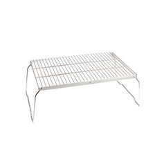 Grillgaller Hopfällbart Large EN STL