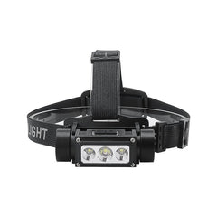 B39 Multifunktionslampa SVART / EN STL