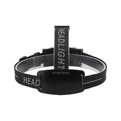 B39 Multifunktionslampa SVART / EN STL