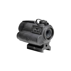 Wolverine CSR Red Do Sight EN STL