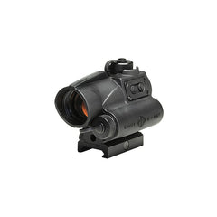 Wolverine CSR Red Do Sight EN STL