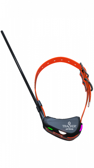 Tracker Artemis