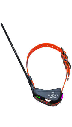 Artemis Easy GPS inkl SIM 1 år EN STL