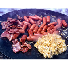 Stekhäll 58 cm EN STL