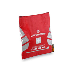 Light & Dry Micro First Aid Kit EN STL