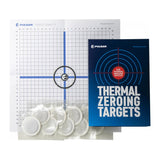 värme inskjutningstavlor 10 pack EN STL