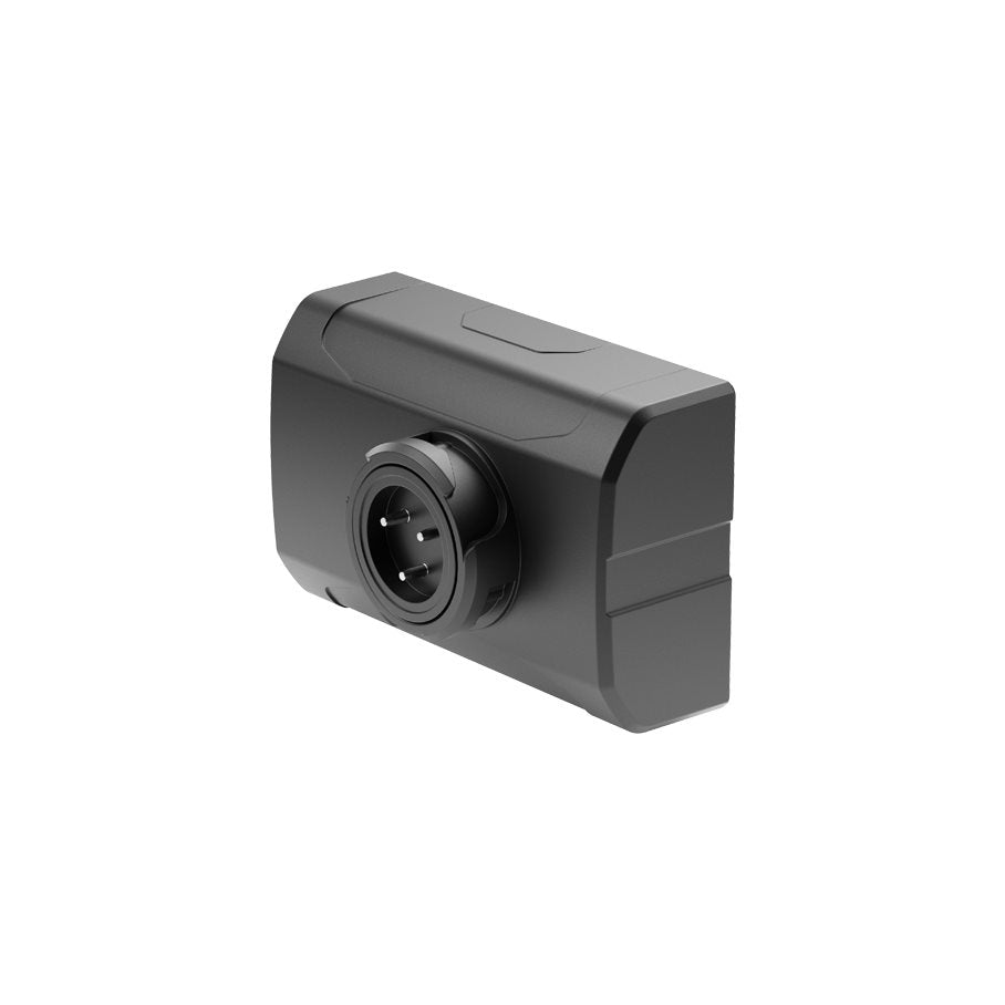 IPS 7A Batteripack EN STL