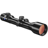 Victory V8 G2 2,8-20x56 M Belyst Kikarsikte Med Skena #43