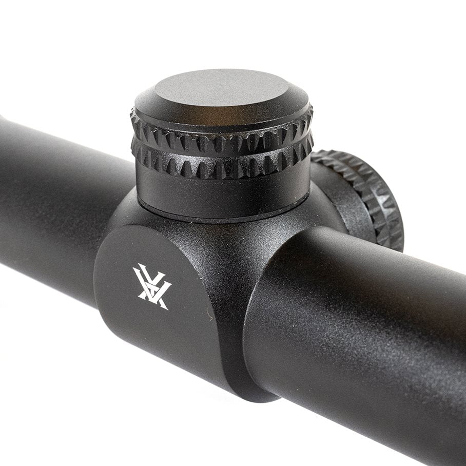 Crossfire II 4-12x44 Kikasikte DEAD HOLD BDC