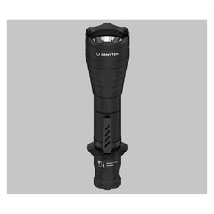 Predator PRO NEW V3.5 Magnet USB 1500 lumen KALLT LJUS