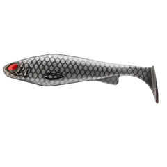 Prorex Lazy Shad 20 cm Bete STEELY GREY / 20CM, 85GRAM