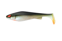 Prorex Lazy Shad 20 cm Bete STEELY GREY / 20CM, 85GRAM