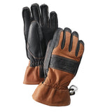 Fält Guide Glove BROWN/BLACK / 7