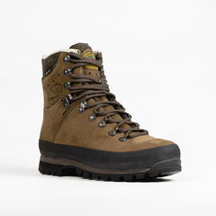 Island MFS Active Wide kängor BROWN / UK 10