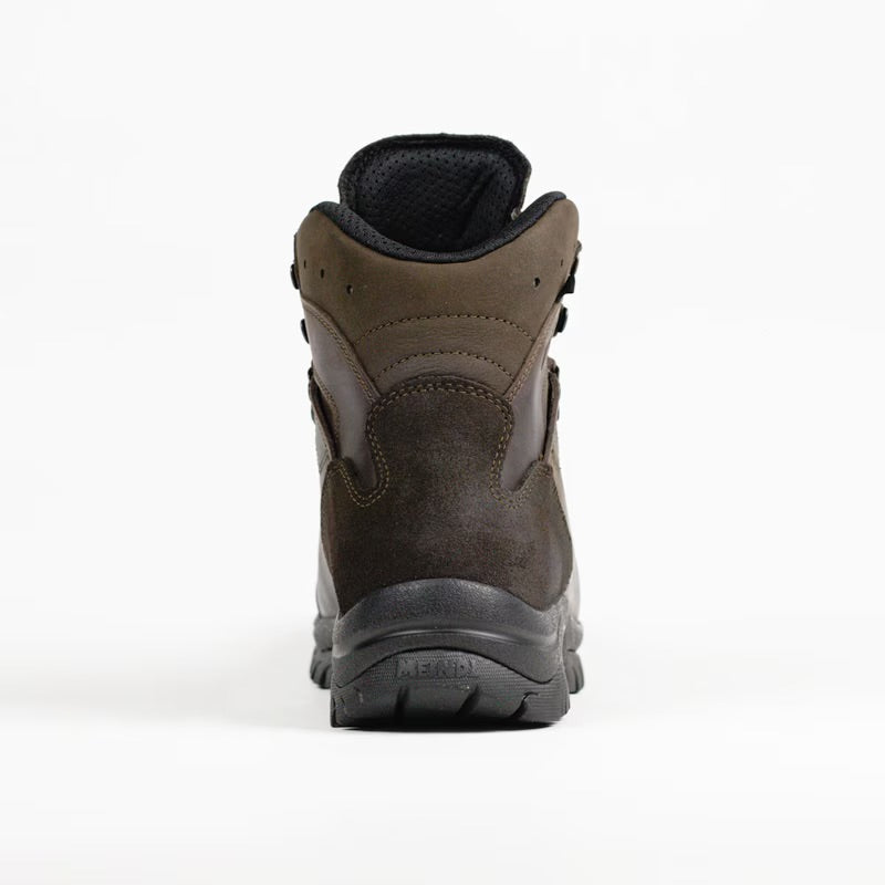 Kansas GTX kängor MÖRKBRUNA / EUR 41