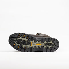 Kansas GTX kängor MÖRKBRUNA / EUR 41