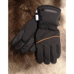 Comfort Heat Värmehandske inkl Batteri SVART / L