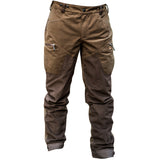 Sarek Byxa 2.0 BRUN / 46R